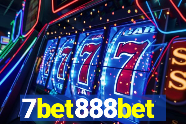 7bet888bet