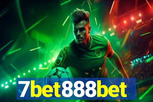 7bet888bet