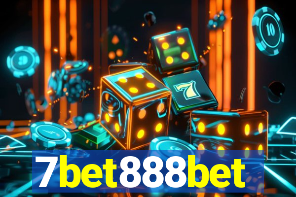 7bet888bet