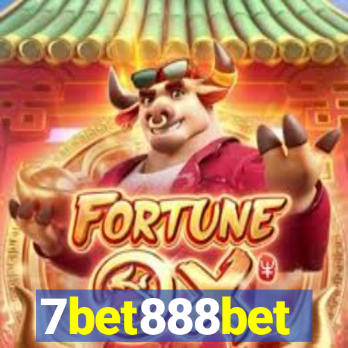 7bet888bet