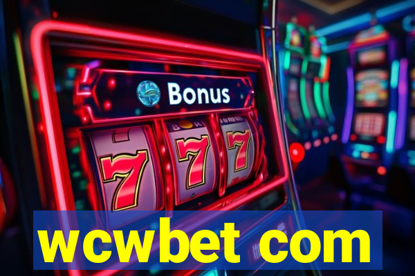 wcwbet com