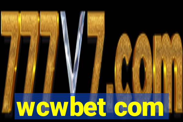 wcwbet com