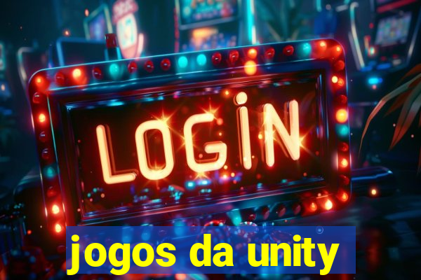 jogos da unity