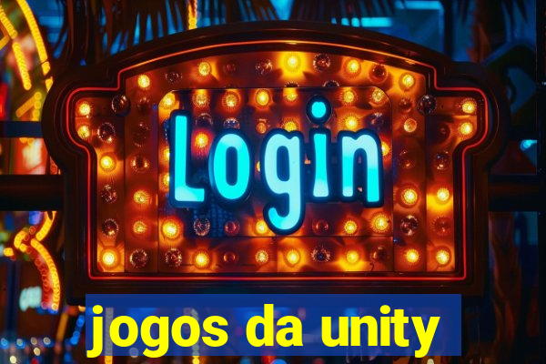 jogos da unity