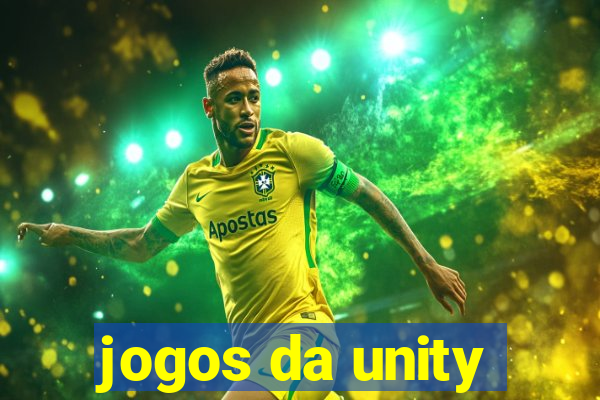 jogos da unity