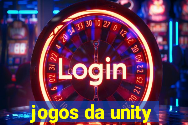 jogos da unity