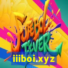 iiiboi.xyz