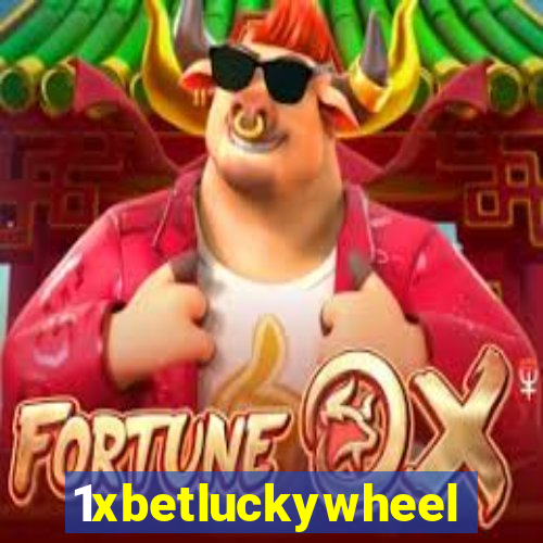 1xbetluckywheel