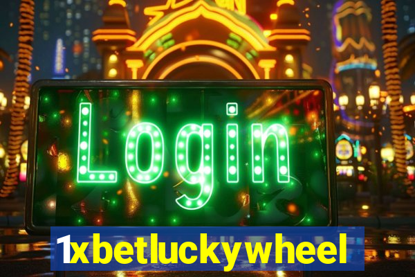 1xbetluckywheel