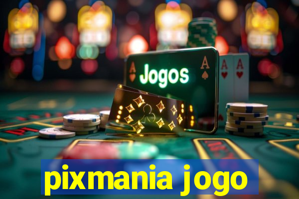 pixmania jogo