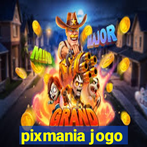 pixmania jogo