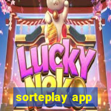 sorteplay app