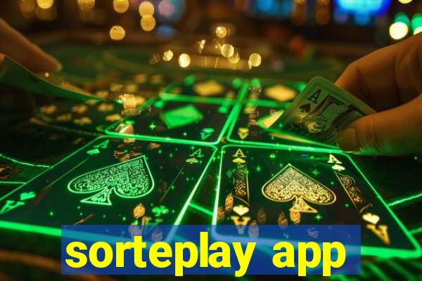 sorteplay app