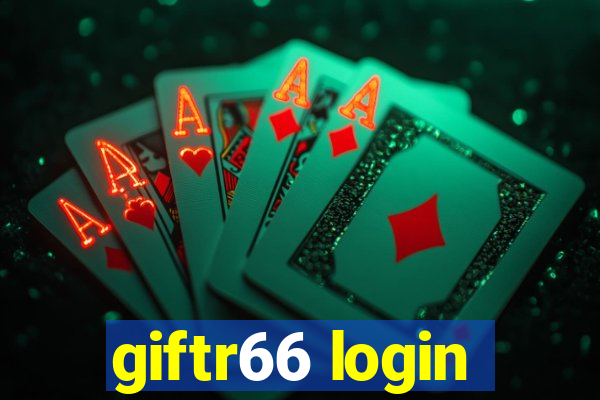 giftr66 login