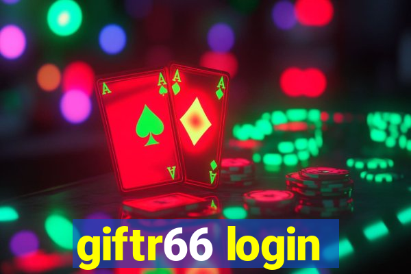 giftr66 login