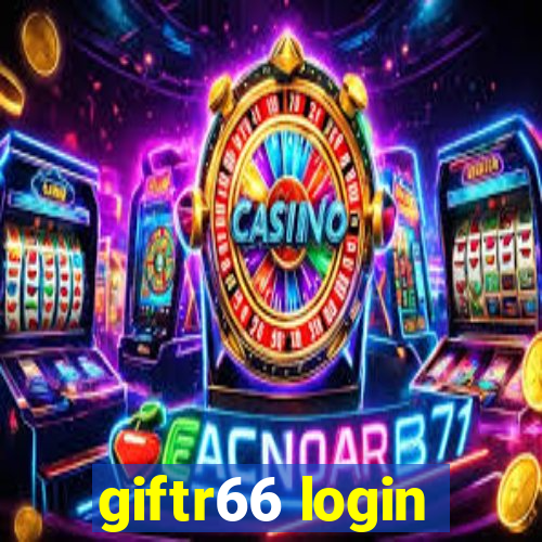 giftr66 login