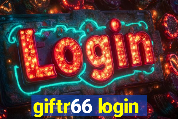 giftr66 login