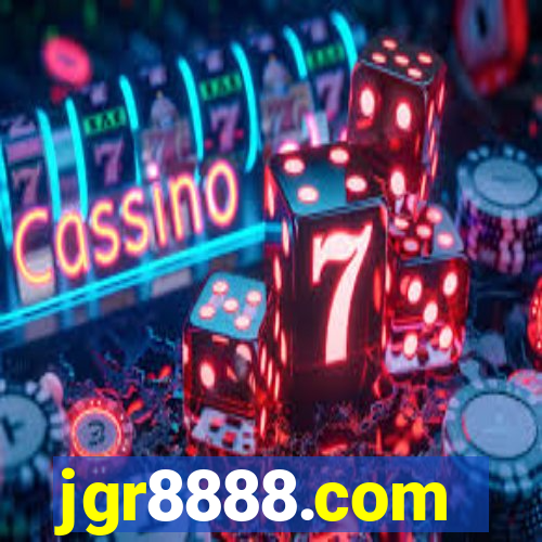 jgr8888.com