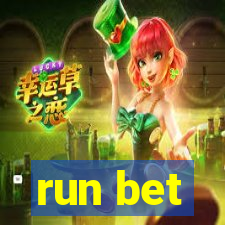 run bet