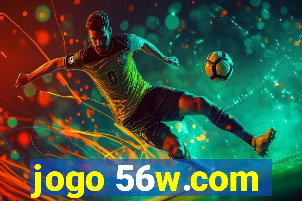 jogo 56w.com