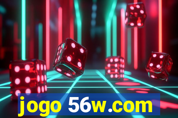 jogo 56w.com