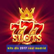 kits dls 2017 real madrid