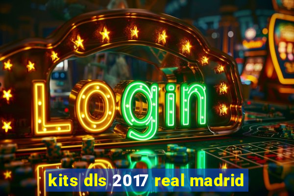 kits dls 2017 real madrid