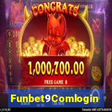 Funbet9Comlogin