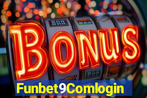 Funbet9Comlogin