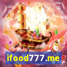 ifood777.me