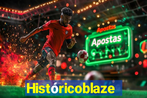 Históricoblaze