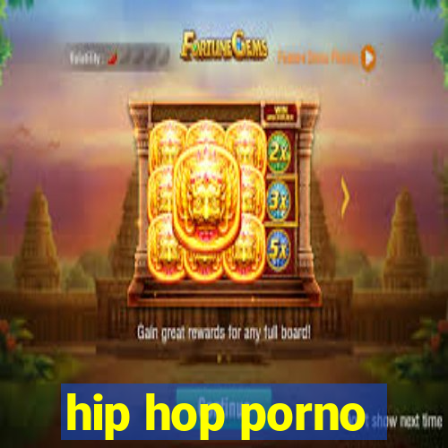 hip hop porno