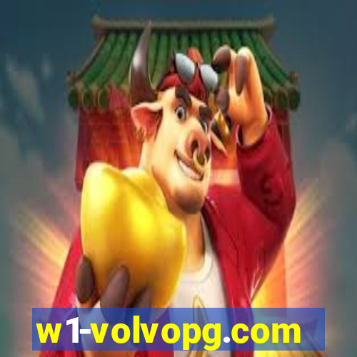 w1-volvopg.com