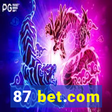 87 bet.com