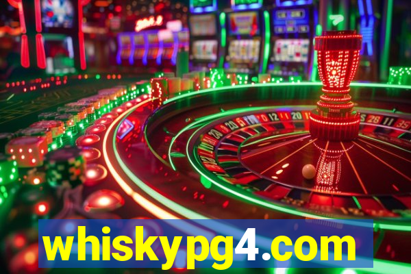 whiskypg4.com