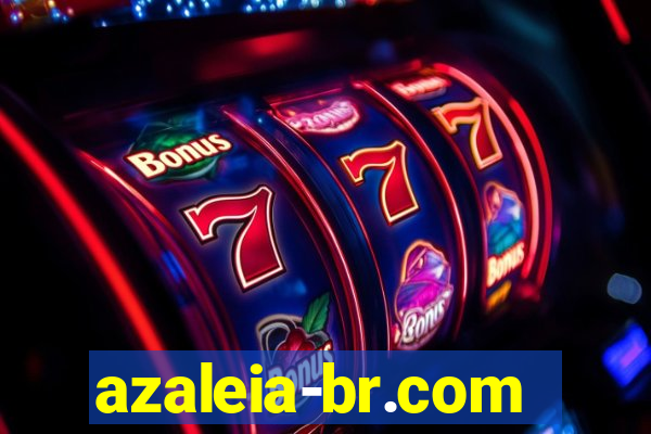 azaleia-br.com