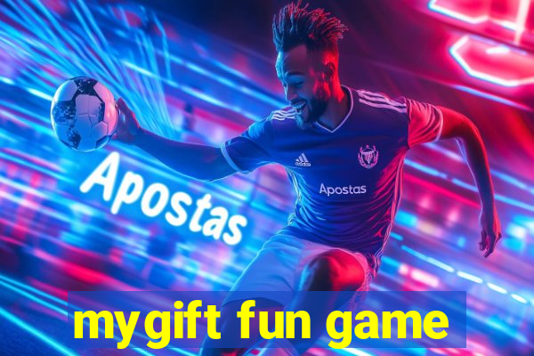 mygift fun game