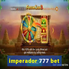 imperador 777 bet