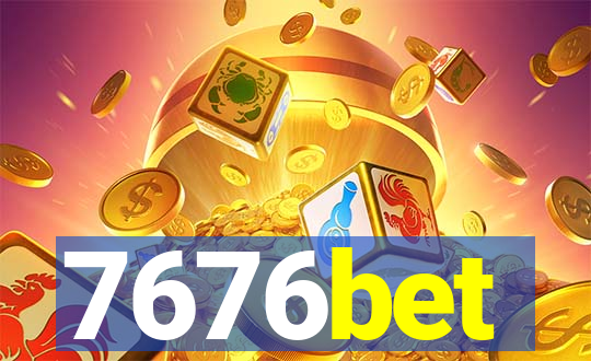 7676bet