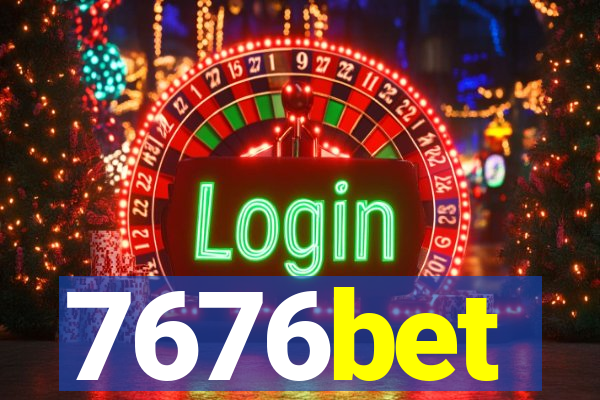 7676bet