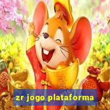 zr jogo plataforma