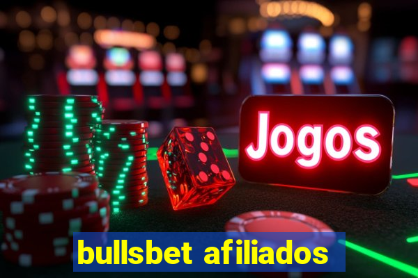 bullsbet afiliados