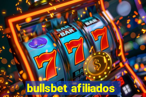 bullsbet afiliados