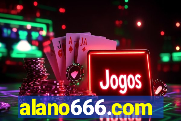 alano666.com