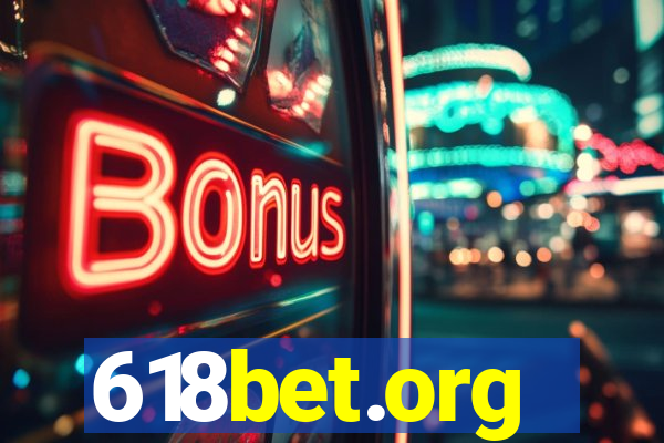 618bet.org