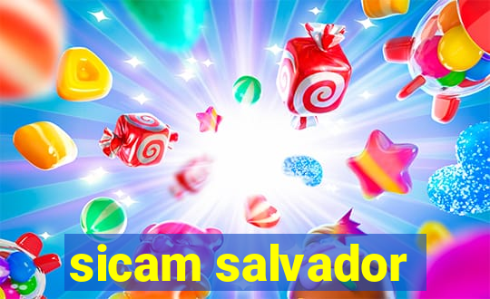 sicam salvador