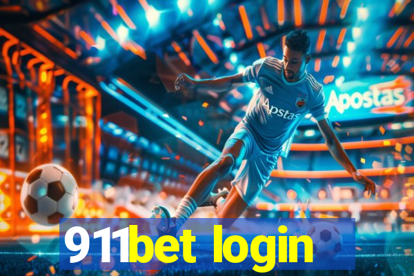 911bet login