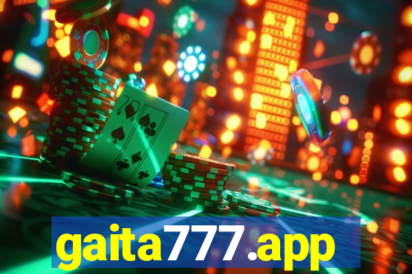 gaita777.app