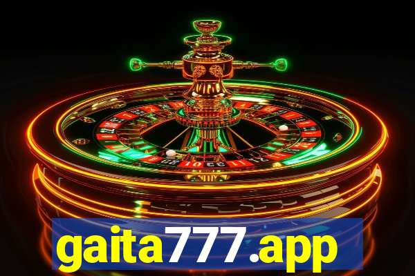 gaita777.app