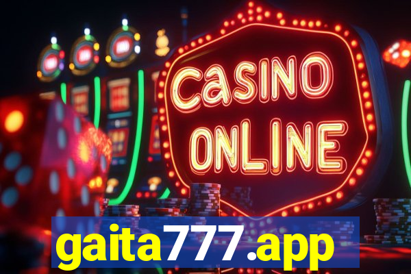 gaita777.app